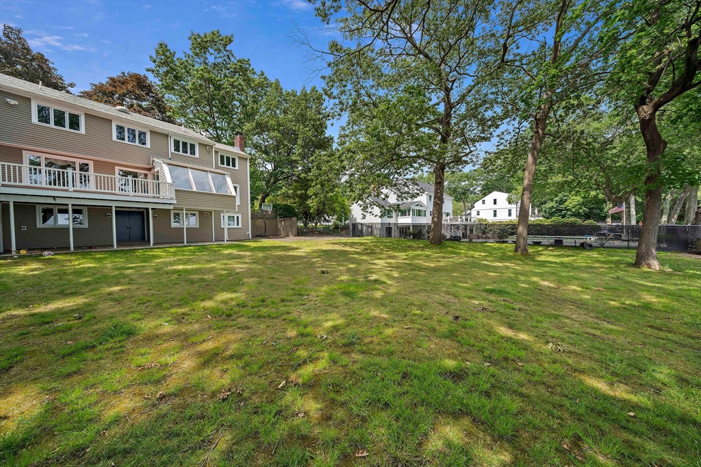 12 Williams St # 1
