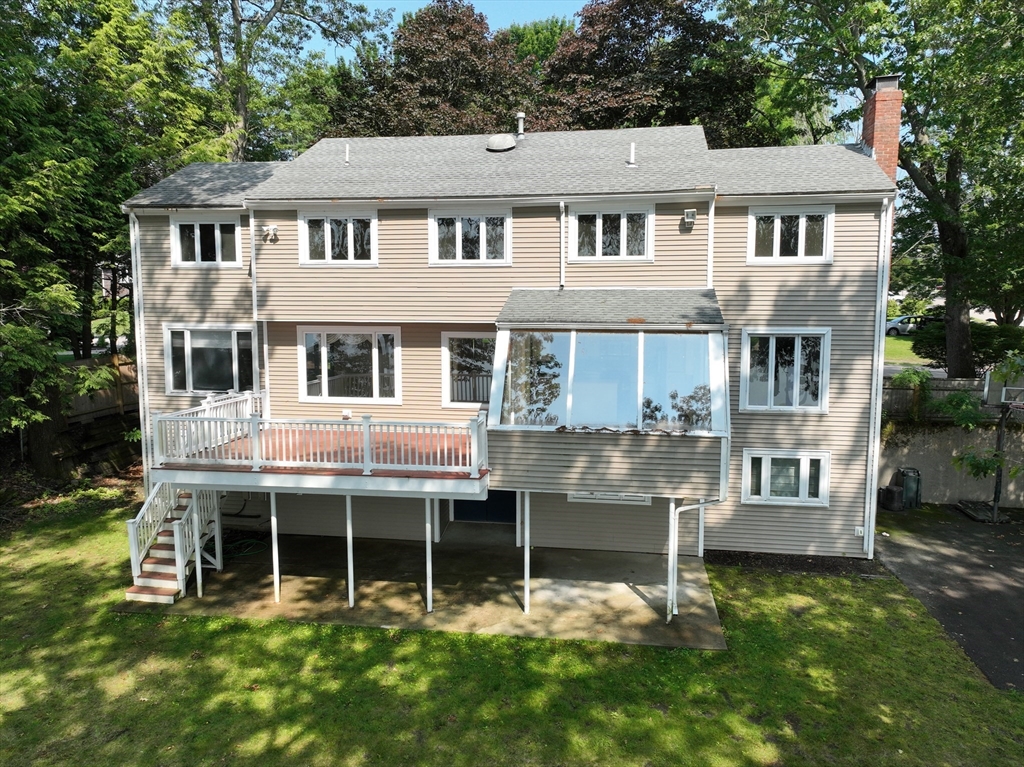 12 Williams St # 1