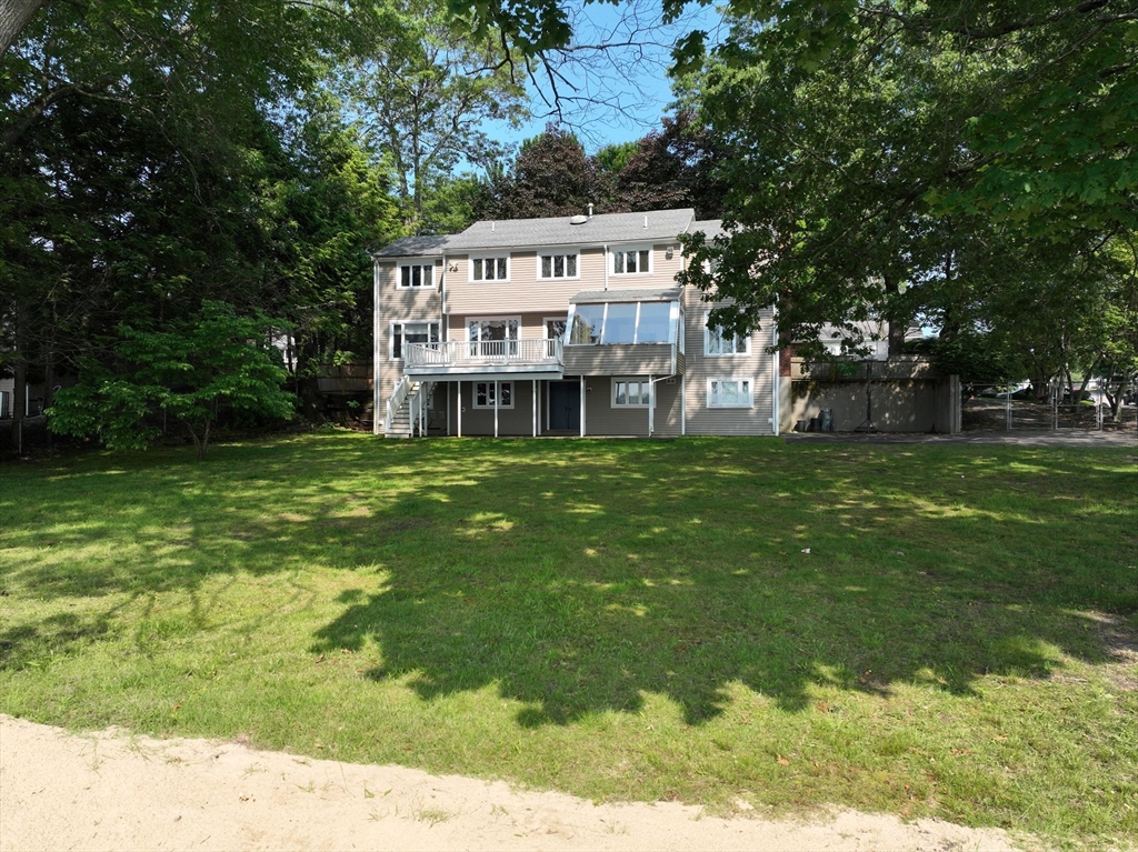12 Williams St # 1