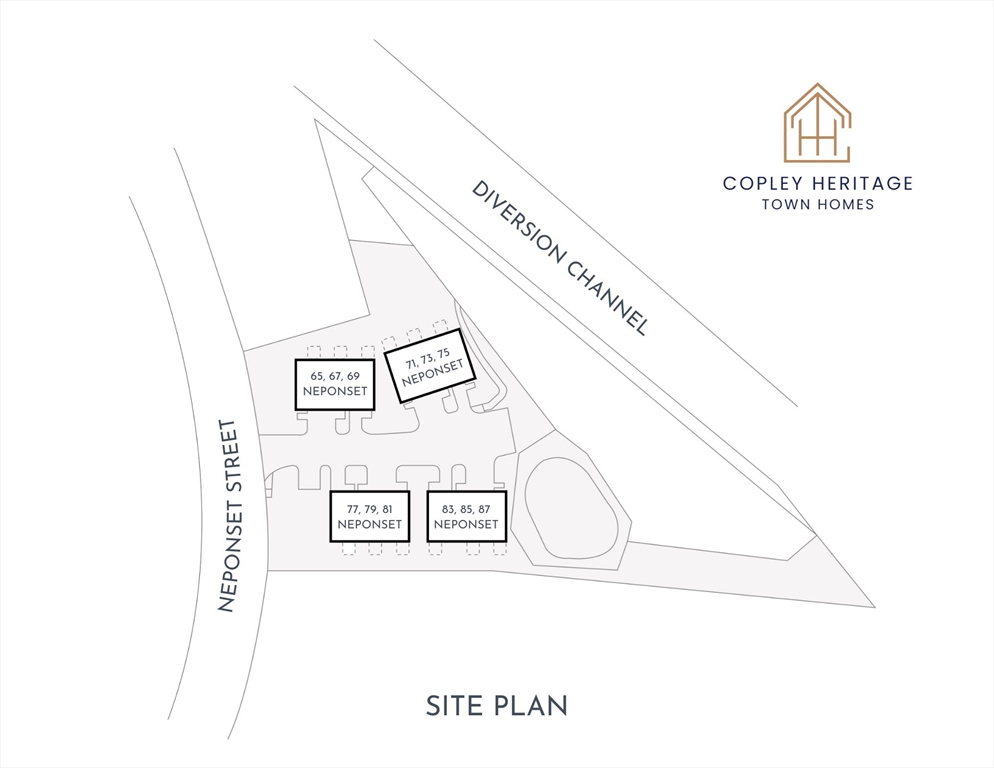 83 Neponset Street # 83