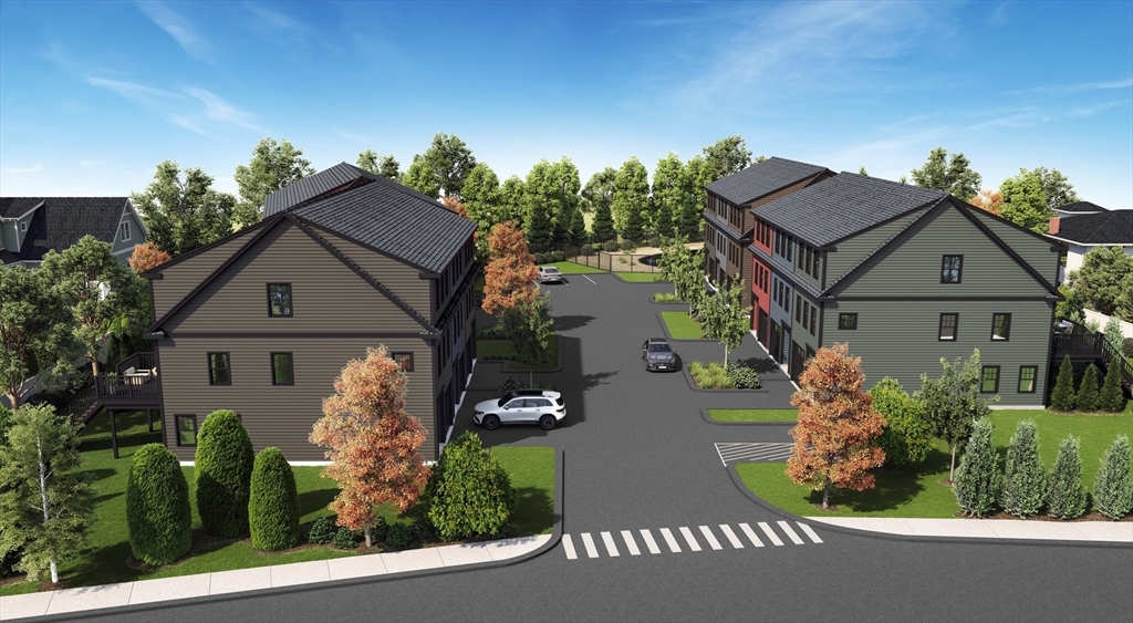 83 Neponset Street # 83