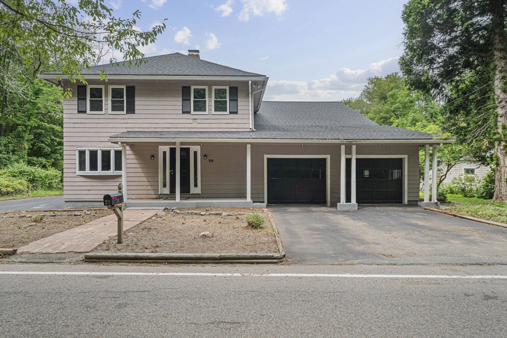 26 Bullard St