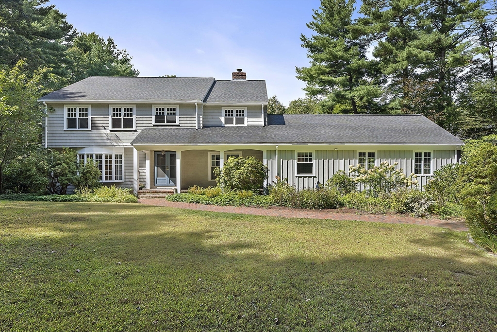 10 Green Ln