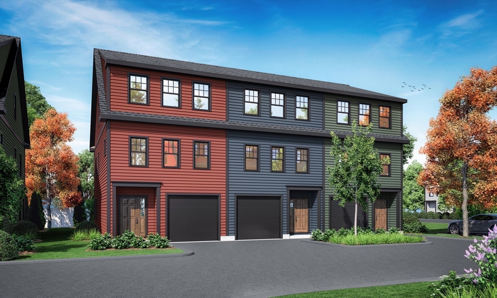 77 Neponset Street # 77