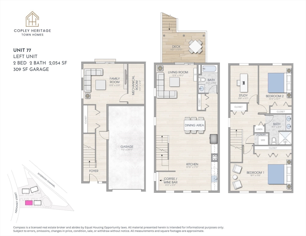 77 Neponset Street # 77