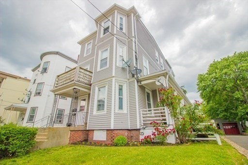 1062 Saratoga St # 3