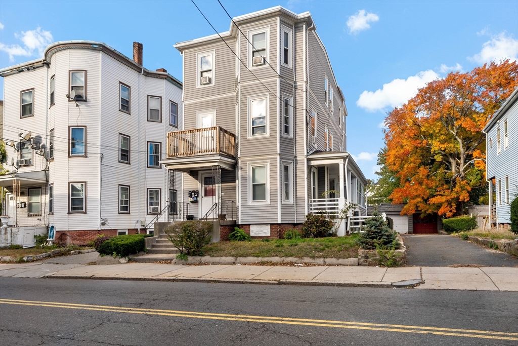 1062 Saratoga St # 3