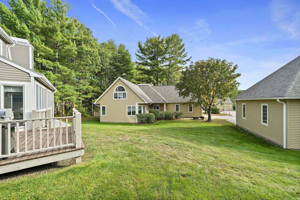 132 Cannon Forge Dr # 132