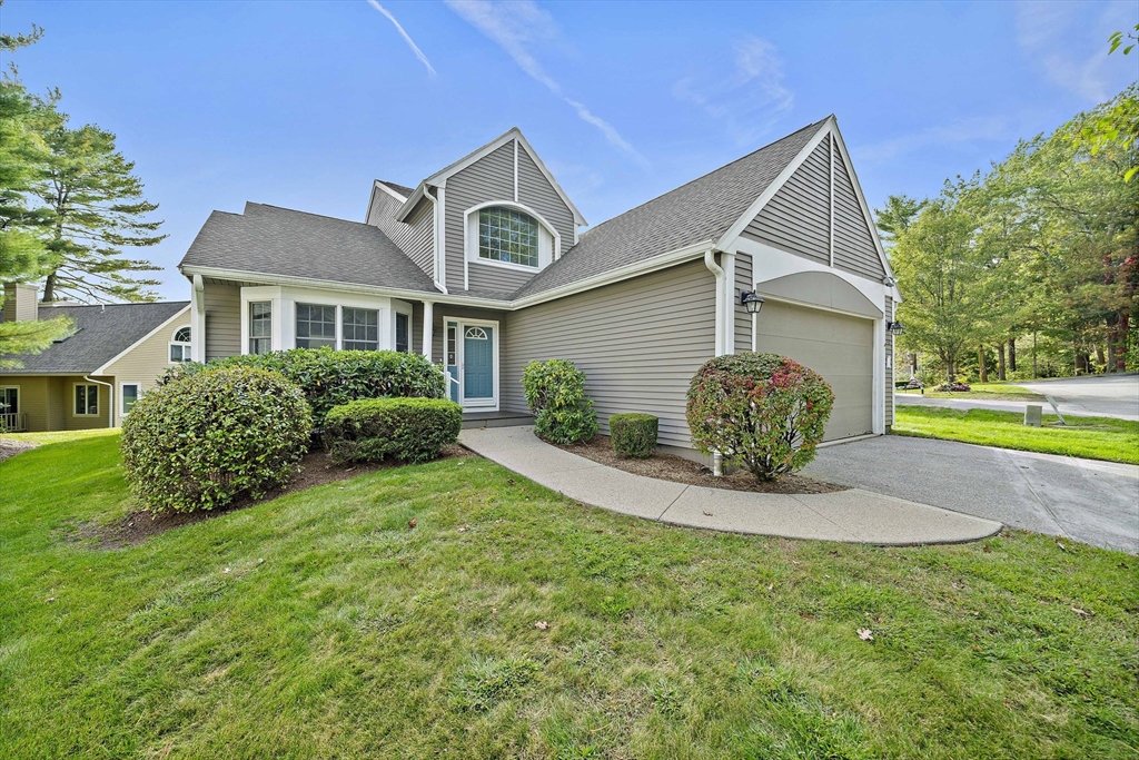 132 Cannon Forge Dr # 132