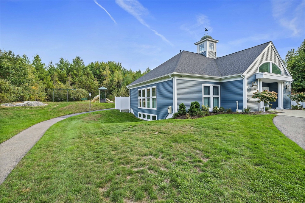 132 Cannon Forge Dr # 132