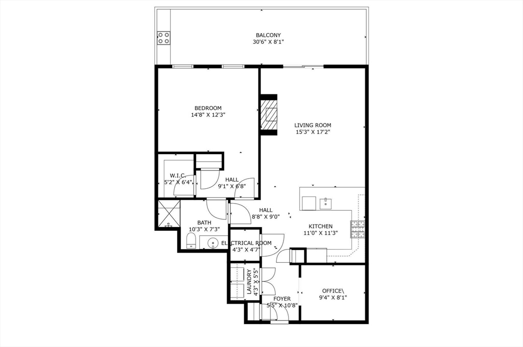 200 Revere St # 4104