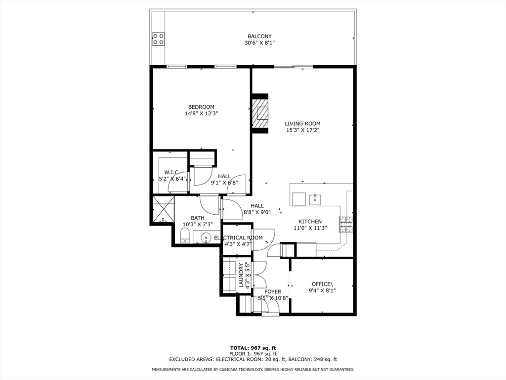 200 Revere St # 4104