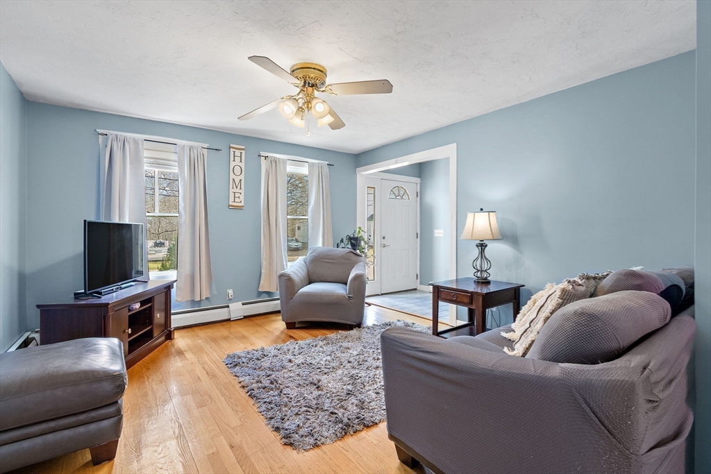 338 Mount Hope