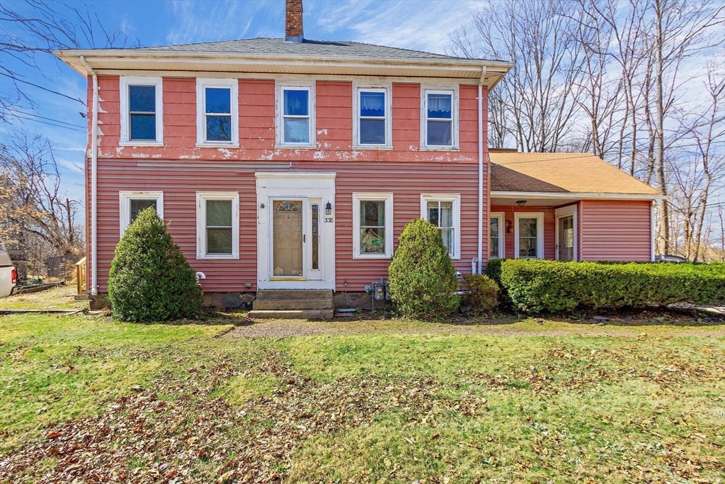 338 Mount Hope