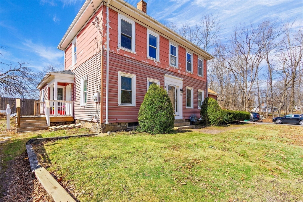 338 Mount Hope