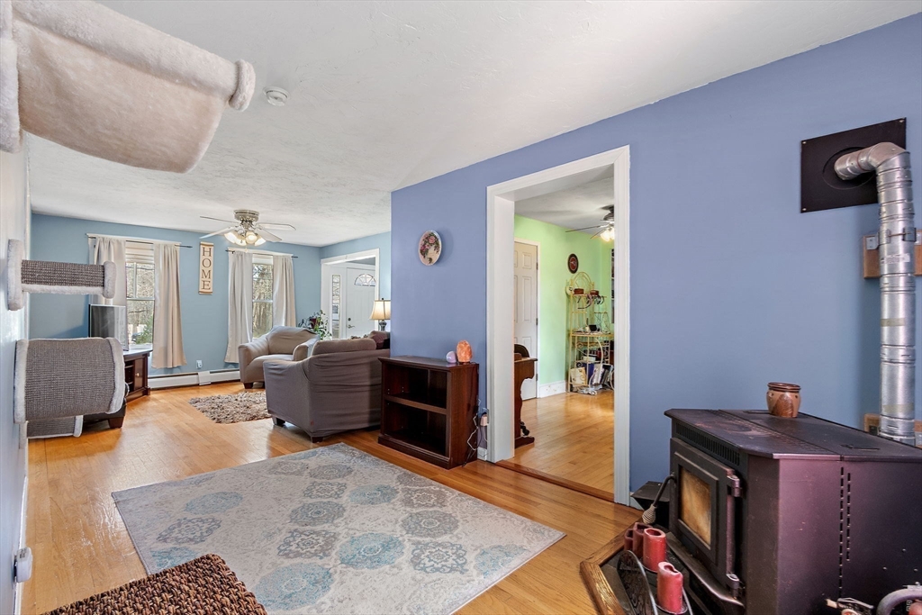 338 Mount Hope