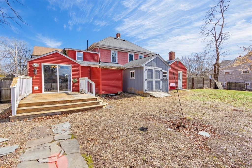 338 Mount Hope