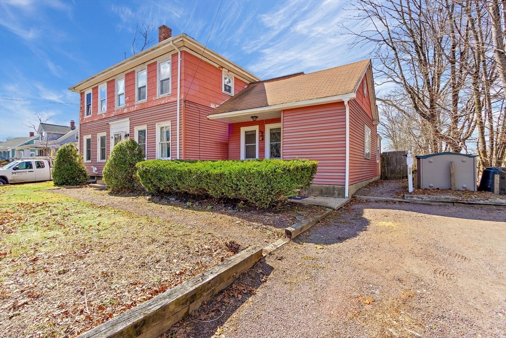 338 Mount Hope