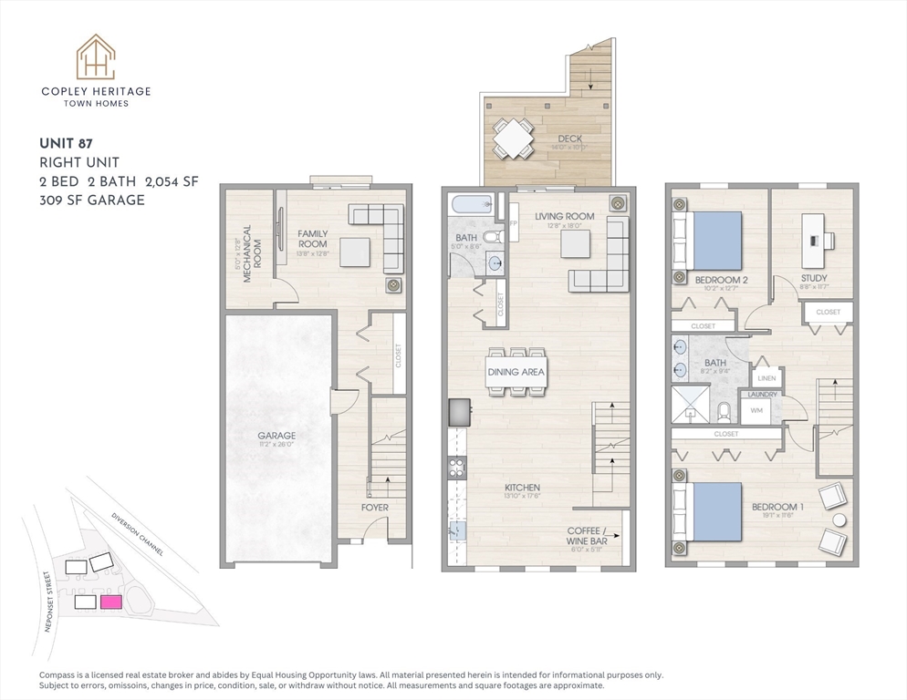 89 Neponset Street # 89