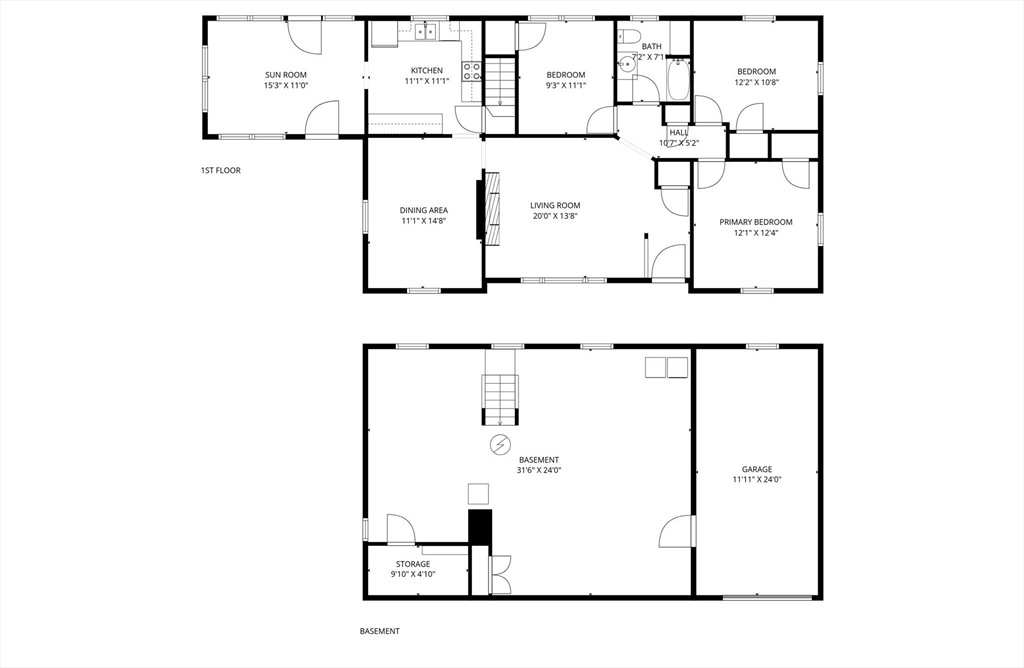 24 Pleasant Park Rd