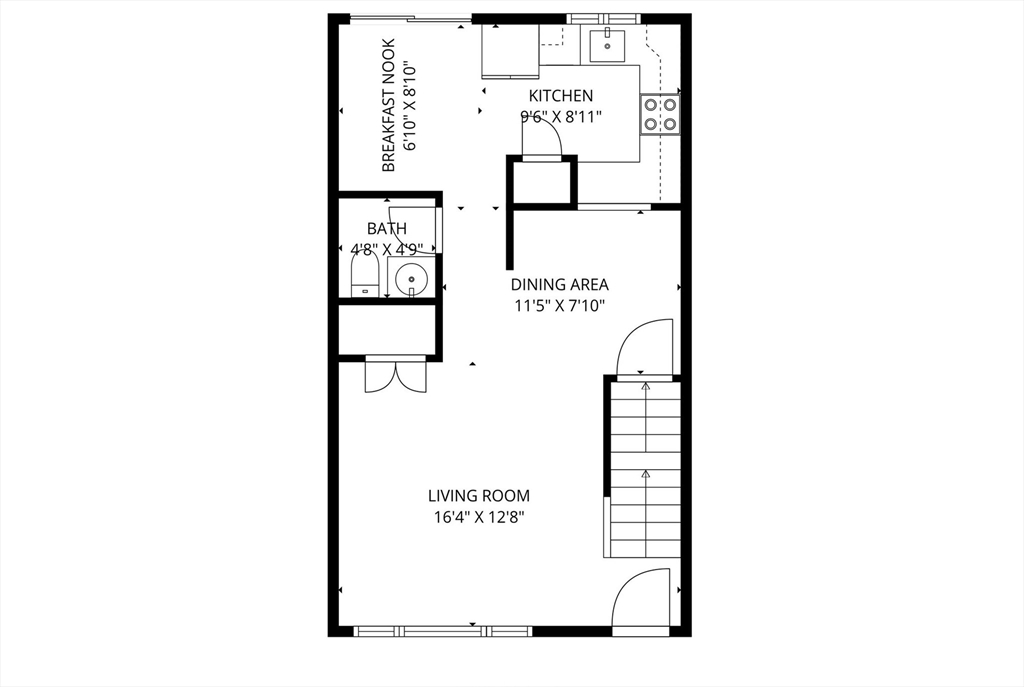 46 Sharron Dr # 46