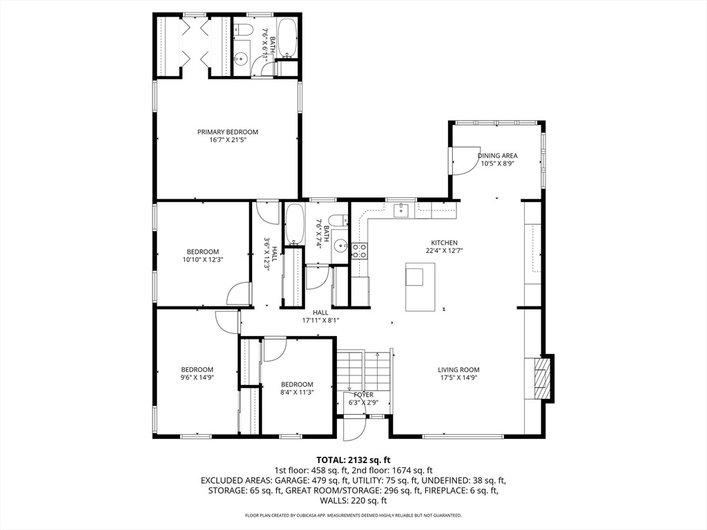 2 Casey St