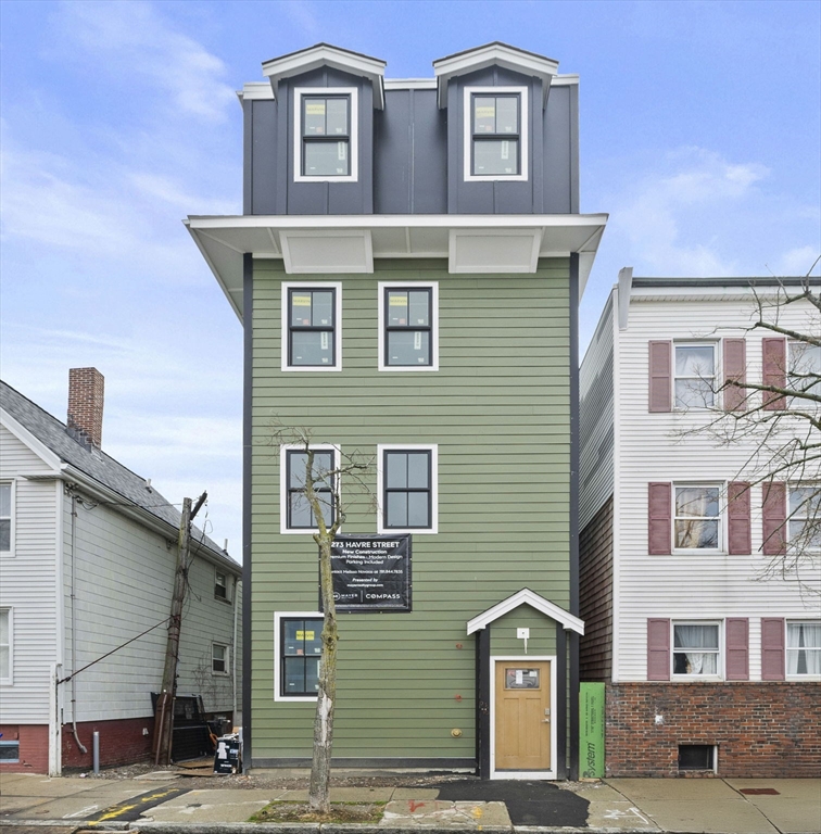 273 Havre # 4