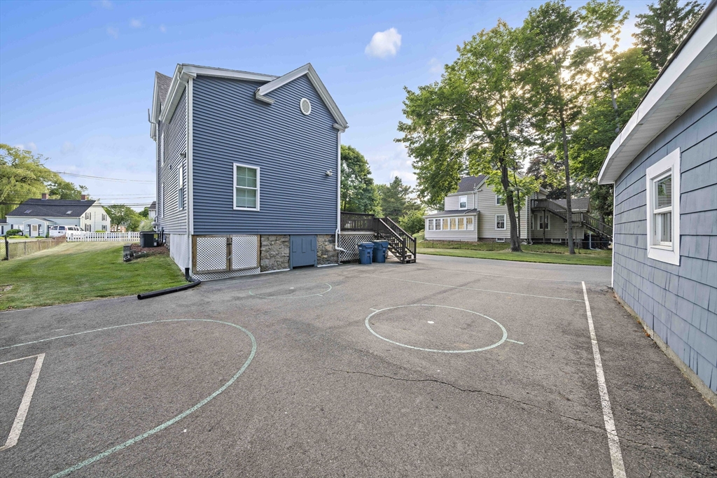 71 Revere St