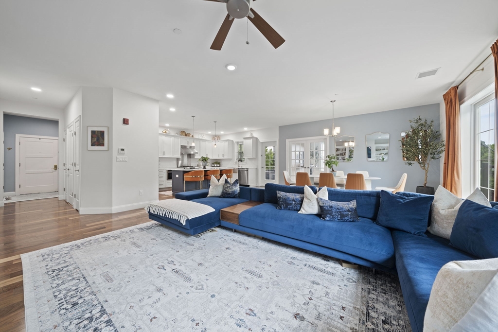 60 Coppersmith Way # 402