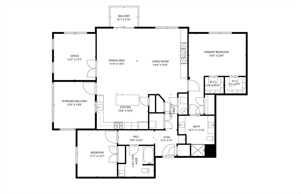 60 Coppersmith Way # 402