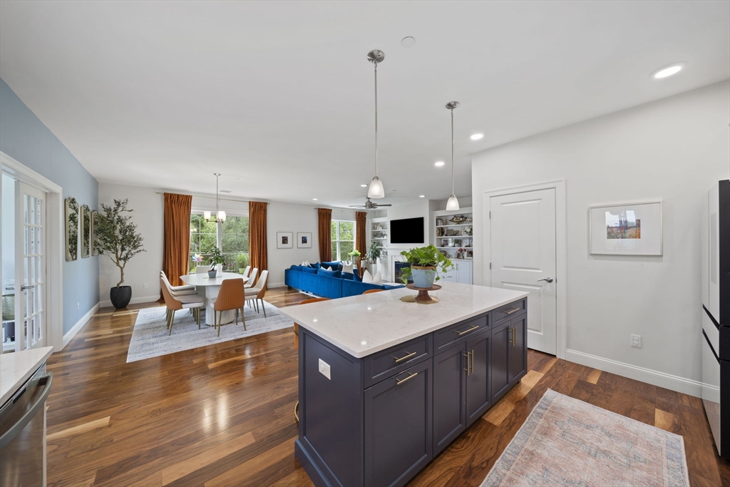 60 Coppersmith Way # 402