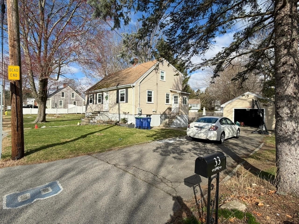 33 Logan Rd # 33