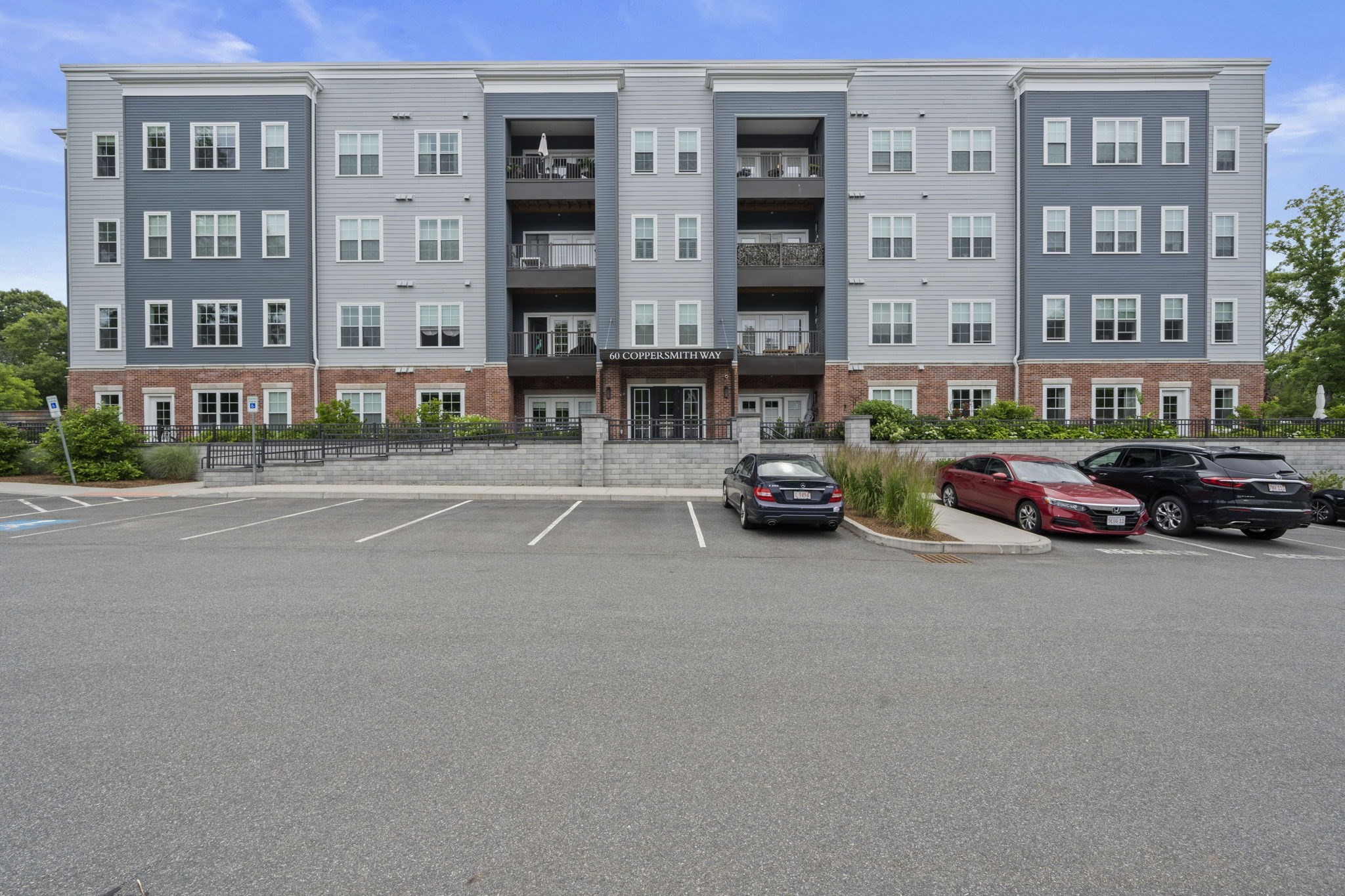 60 Coppersmith Way # 303