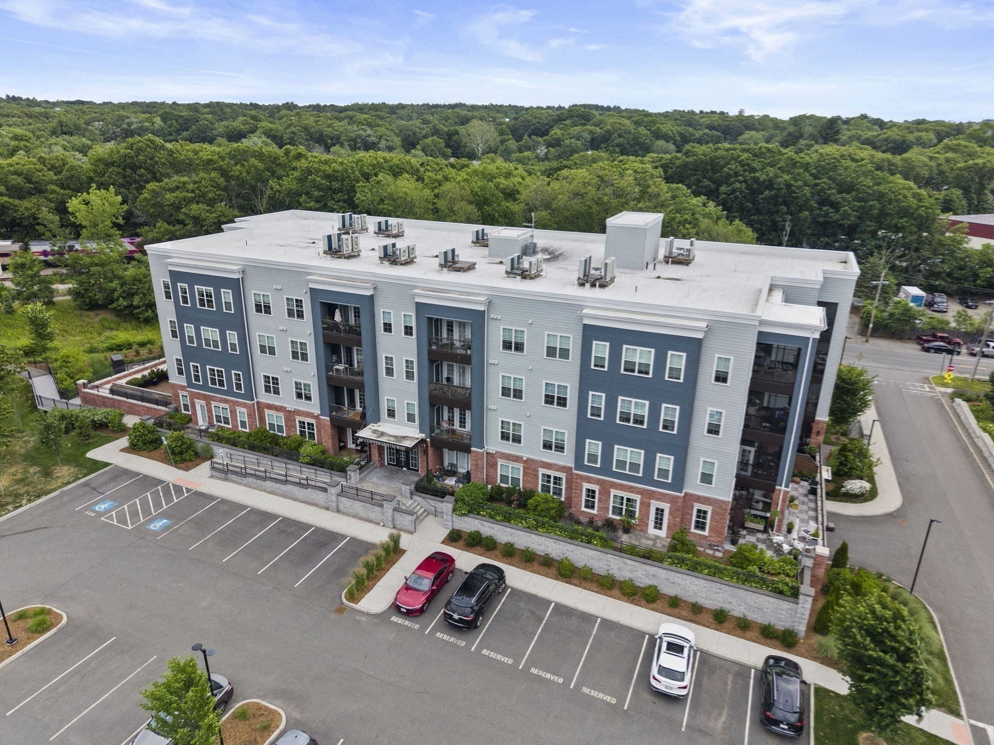 60 Coppersmith Way # 303