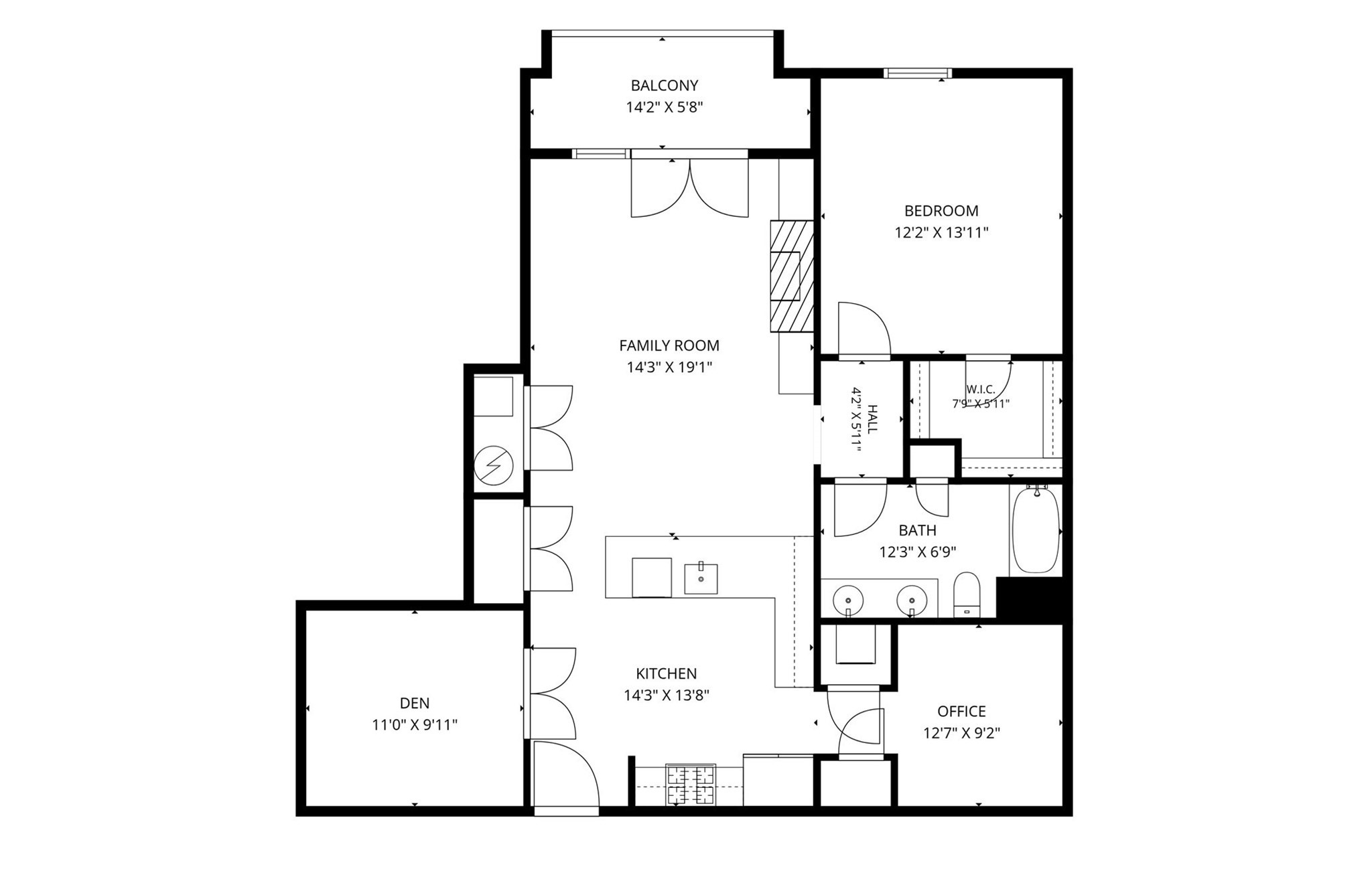 60 Coppersmith Way # 303