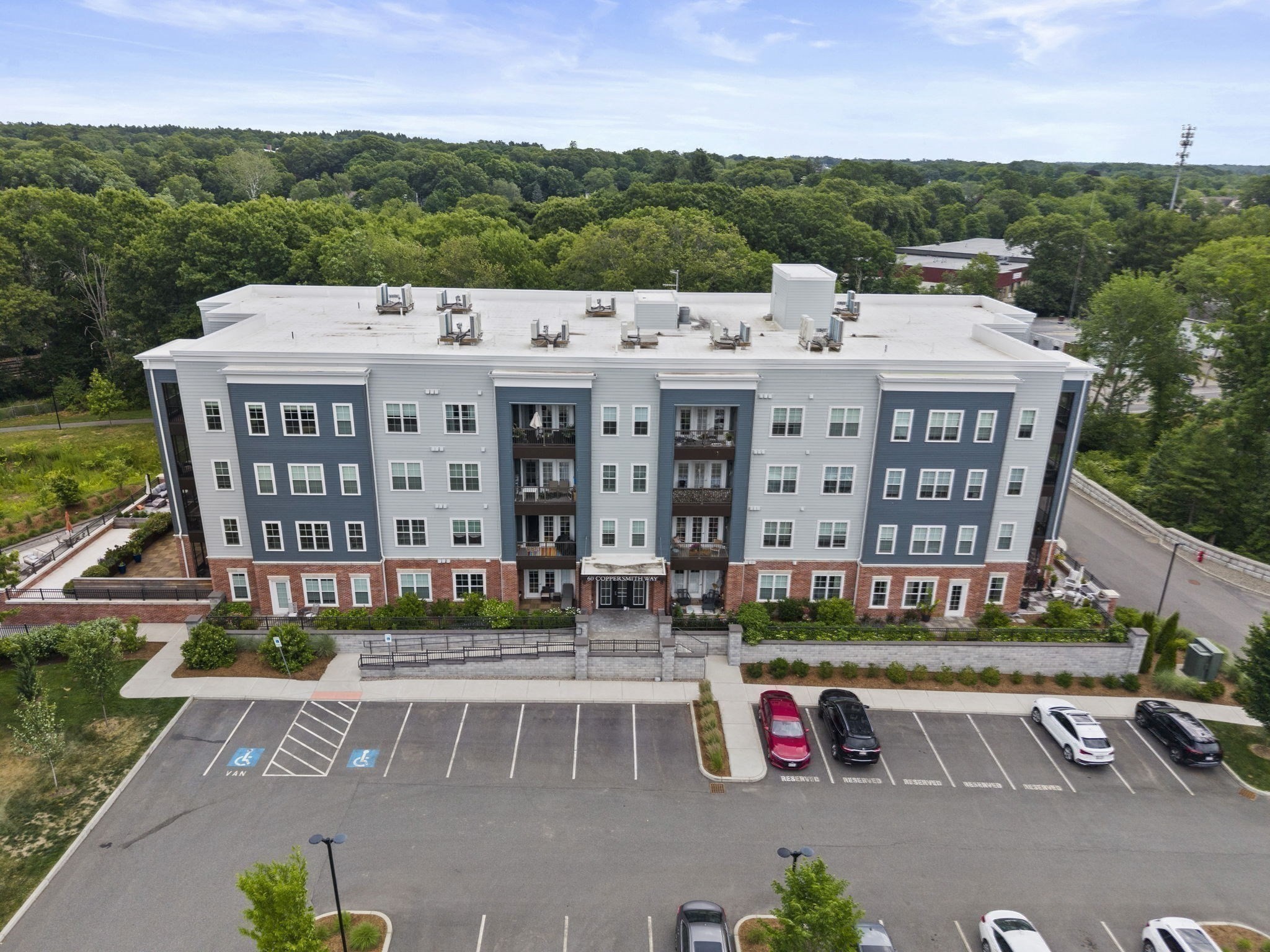 60 Coppersmith Way # 303