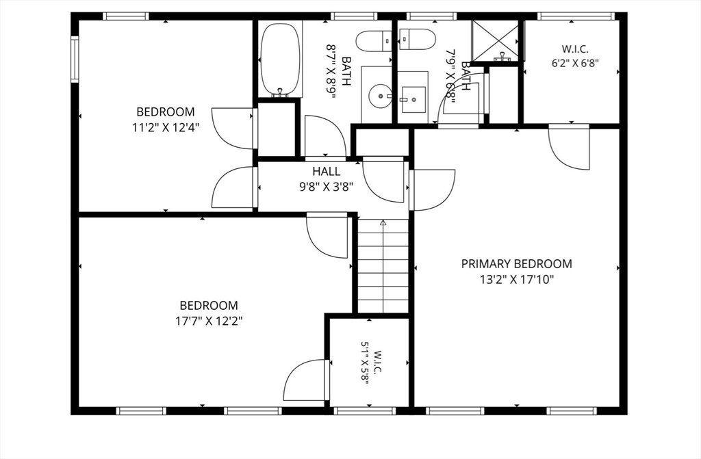 5 Windemere Dr