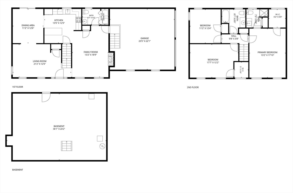 5 Windemere Dr