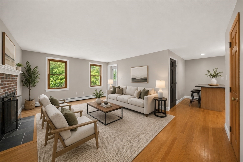 5 Windemere Dr