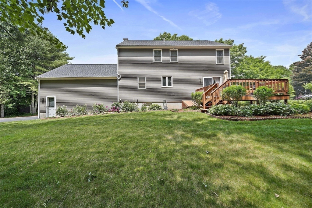 5 Windemere Dr