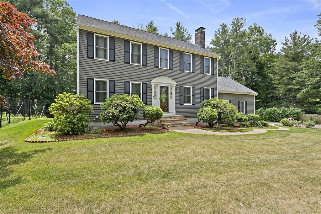 5 Windemere Dr