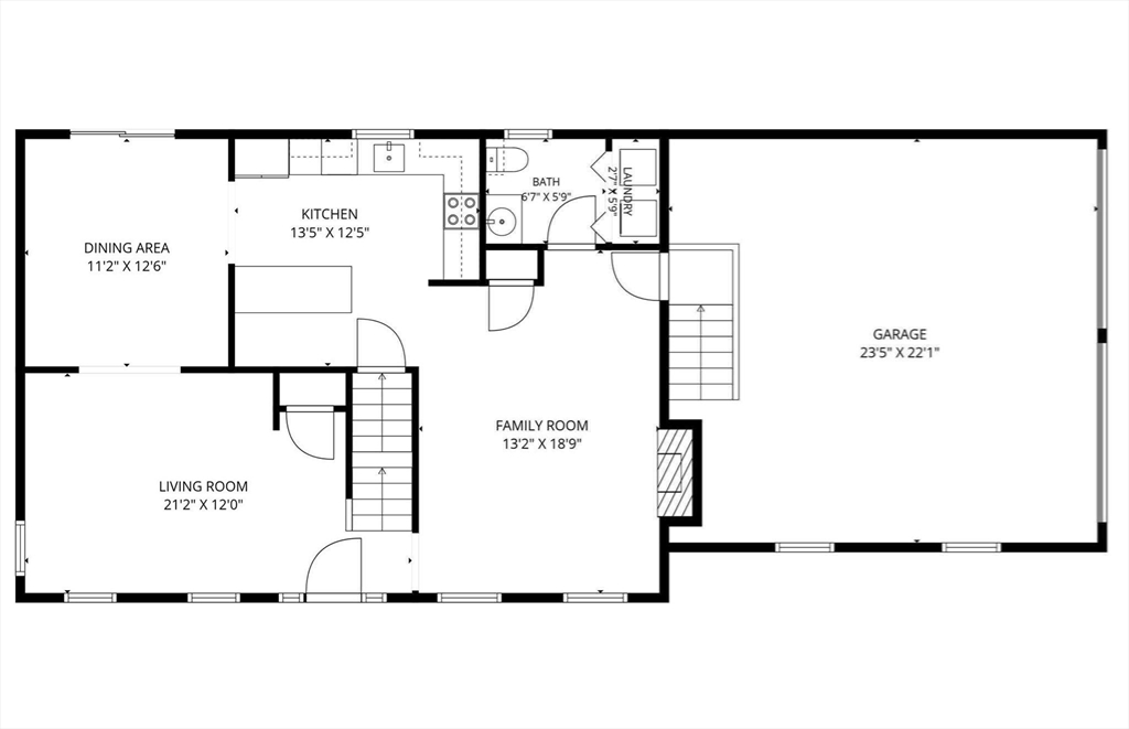 5 Windemere Dr