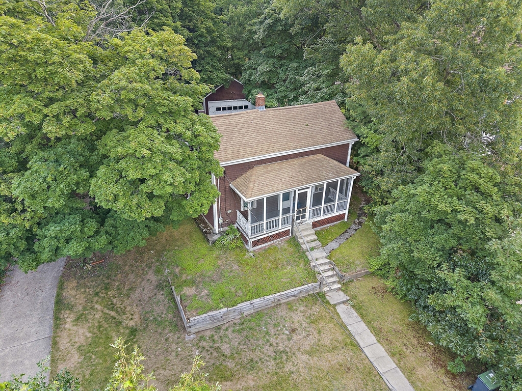 59 Sherwood St