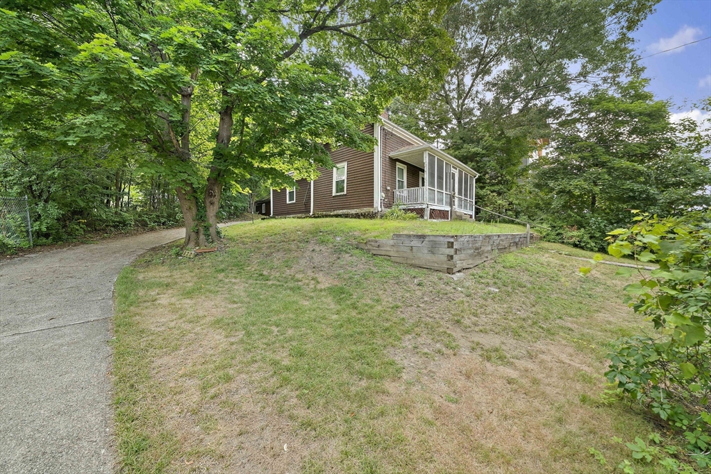 59 Sherwood St