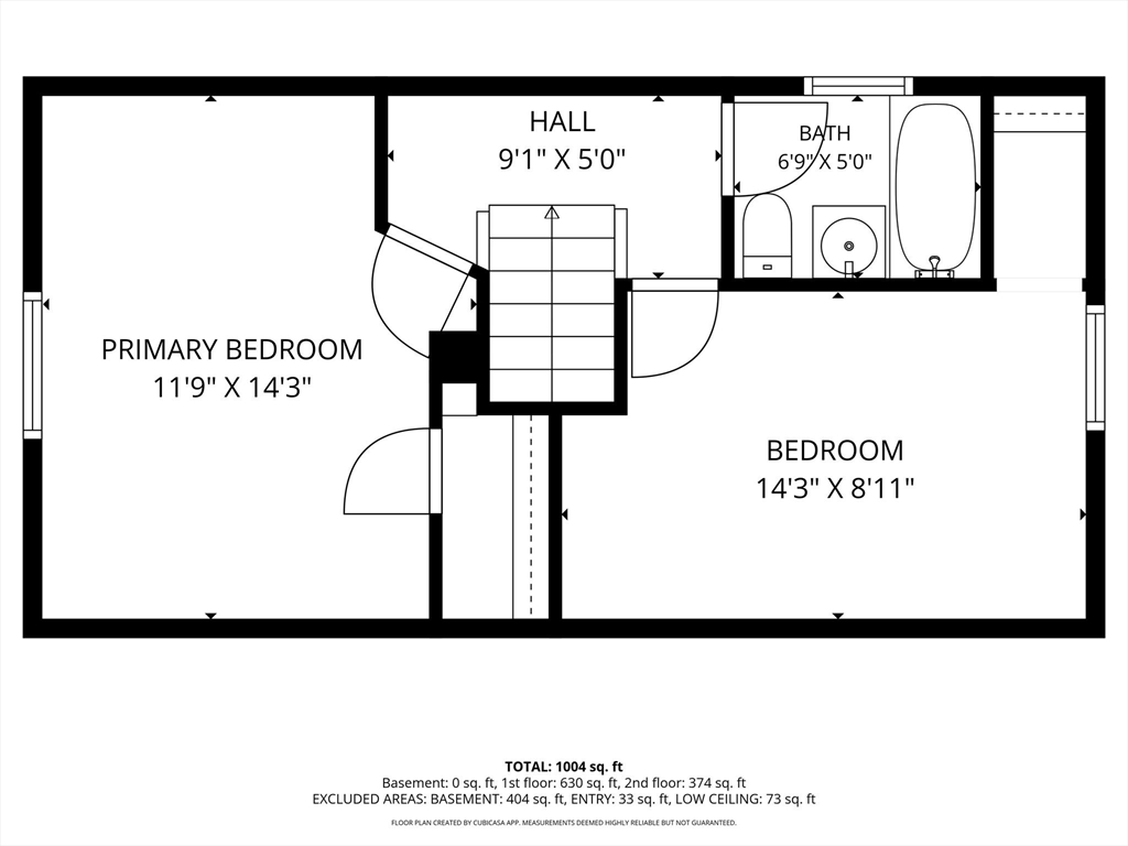 59 Sherwood St