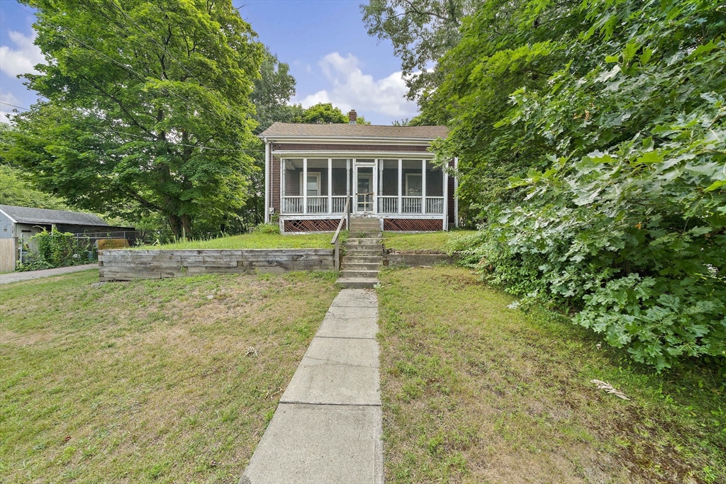 59 Sherwood St