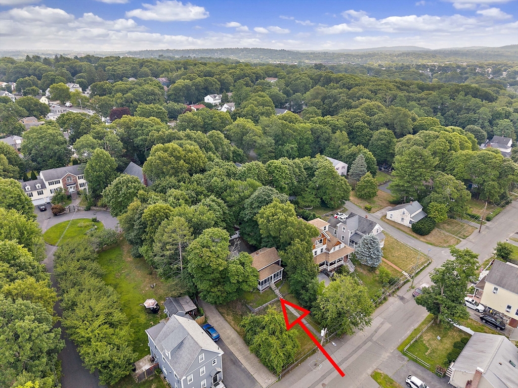 59 Sherwood St