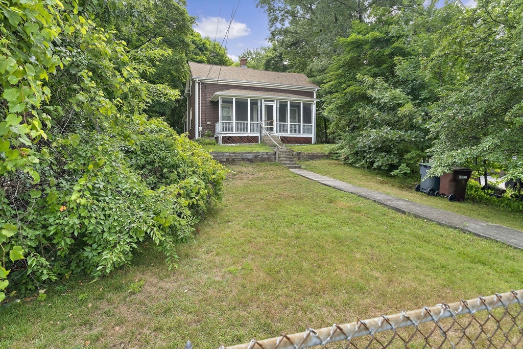 59 Sherwood St