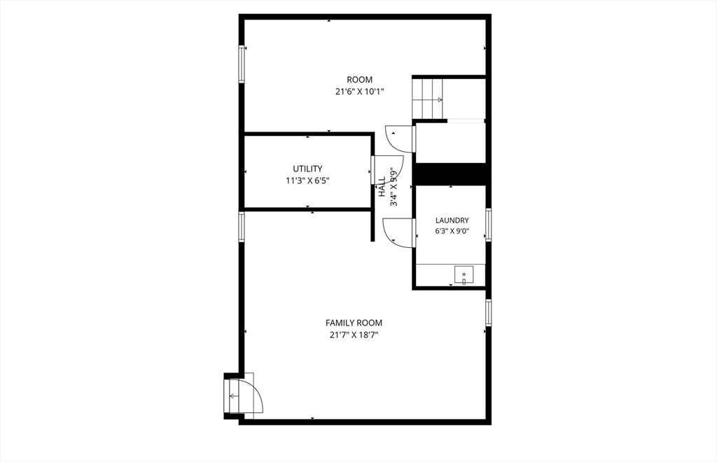 100 Keith St