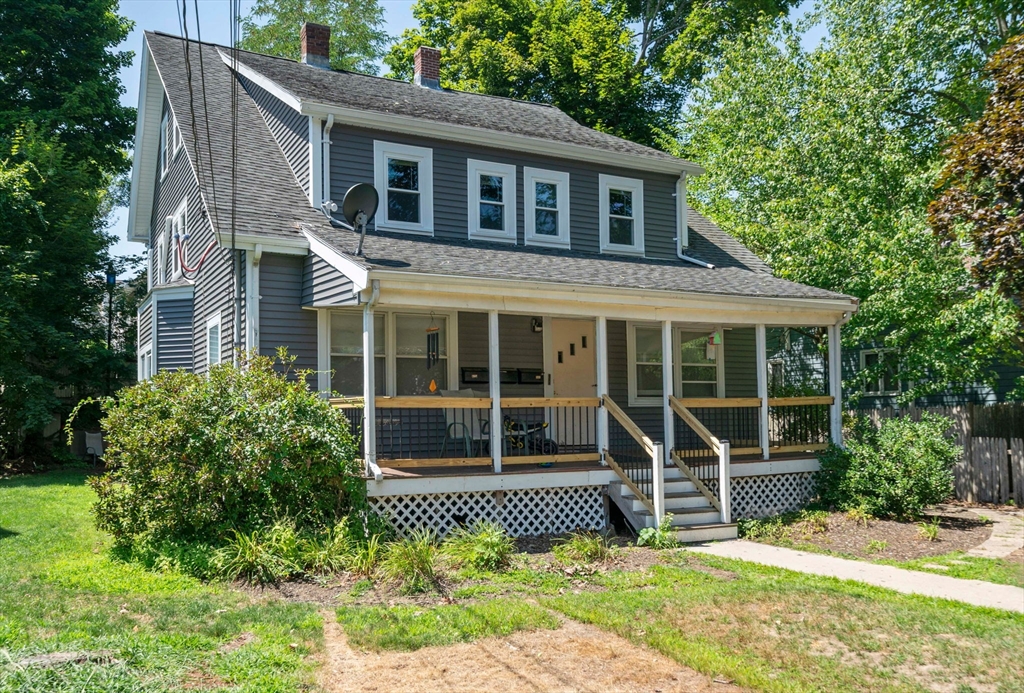 3 Revere Ct